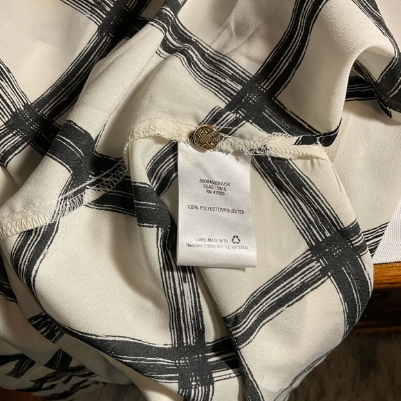 Jocelyn Smith Collection Blouse New with tag Sz M - Picture 5 of 5